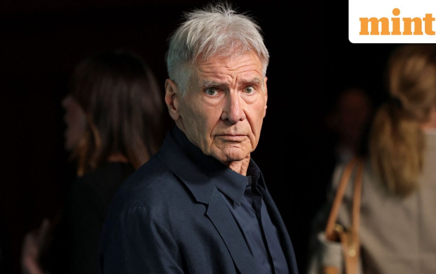 Born on 13 July? You share your birthday with Harrison Ford, Patrick Stewart and more