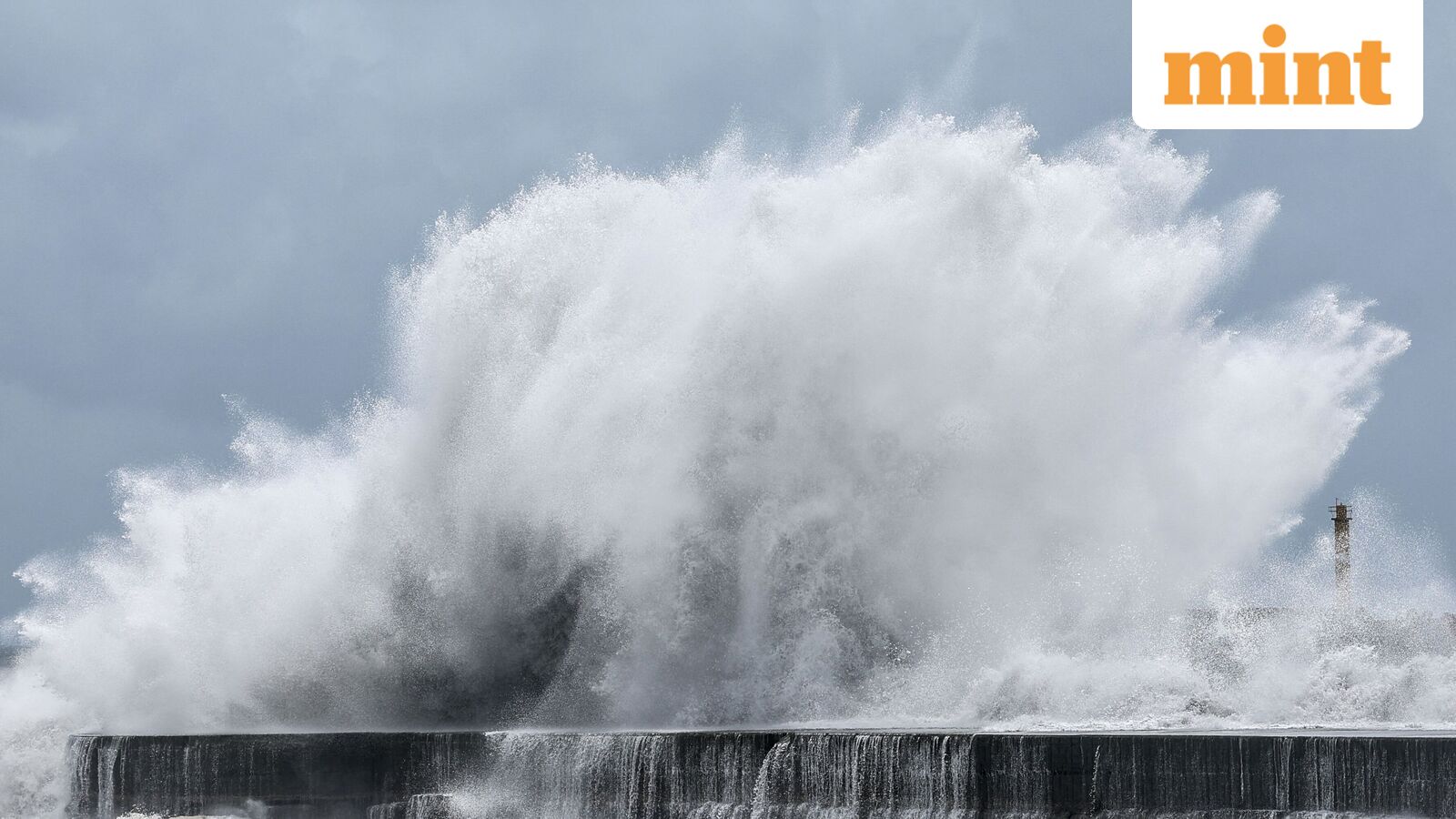 Stock trading halted, schools closed and more: How Taiwan is bracing for Typhoon Bavi before it smashes into China
