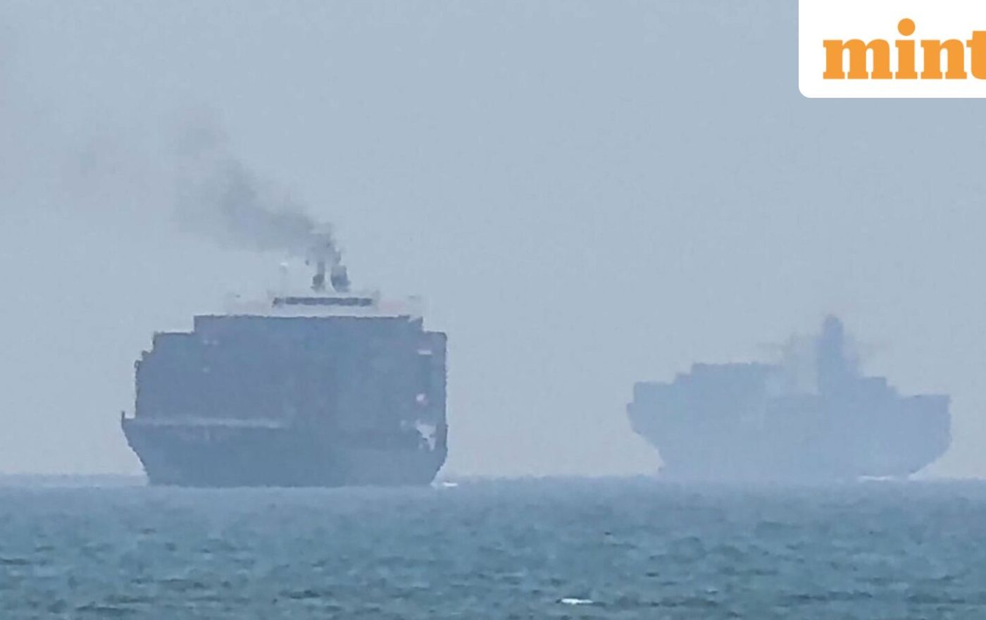 ‘Traffic is flowing…Iran does not control the strait’: US says Hormuz remains open despite Iranian threats