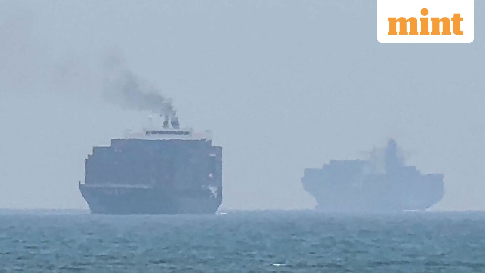 ‘Traffic is flowing…Iran does not control the strait’: US says Hormuz remains open despite Iranian threats
