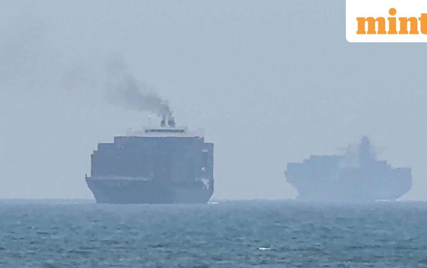 US-Iran conflict spirals: Iran says telecom employee killed in Hormozgan attack, projectiles hit Qeshm Island