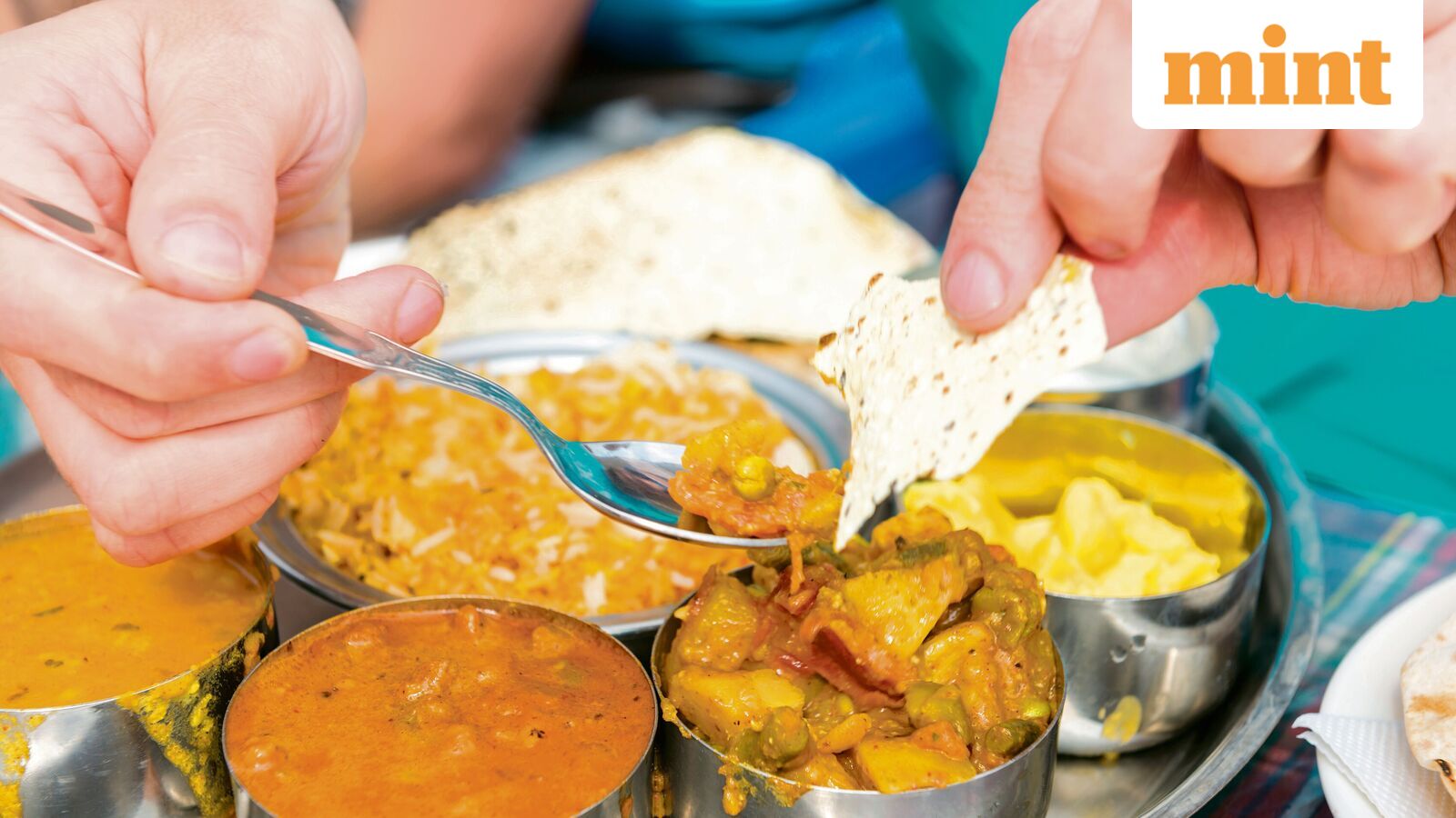 Vegetarian thali cost rises 5% in June, non-veg thali up 6%: Crisil report