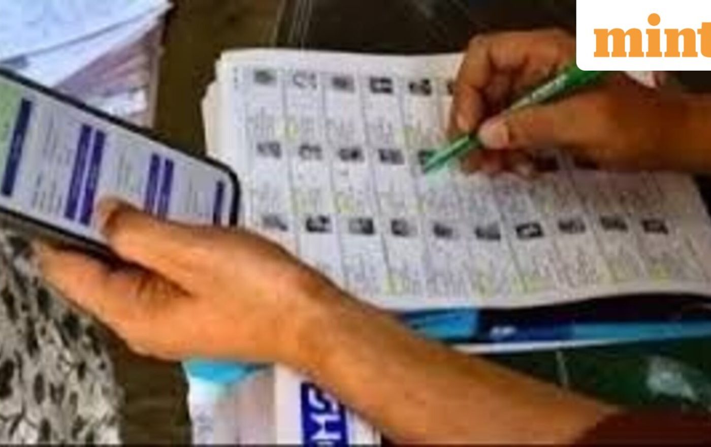 Election Commission Form 6 introduces parents’ SIR status field for new voters despite no rule amendment: Report