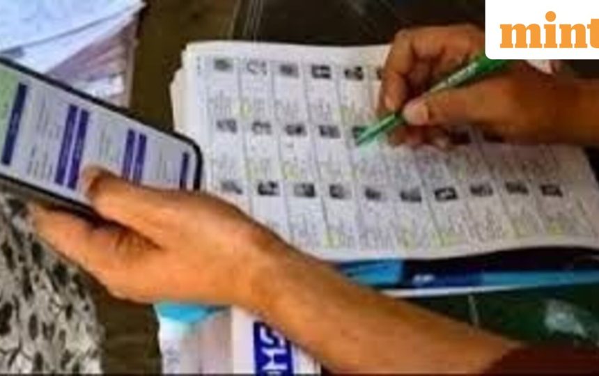Election Commission Form 6 introduces parents’ SIR status field for new voters despite no rule amendment: Report