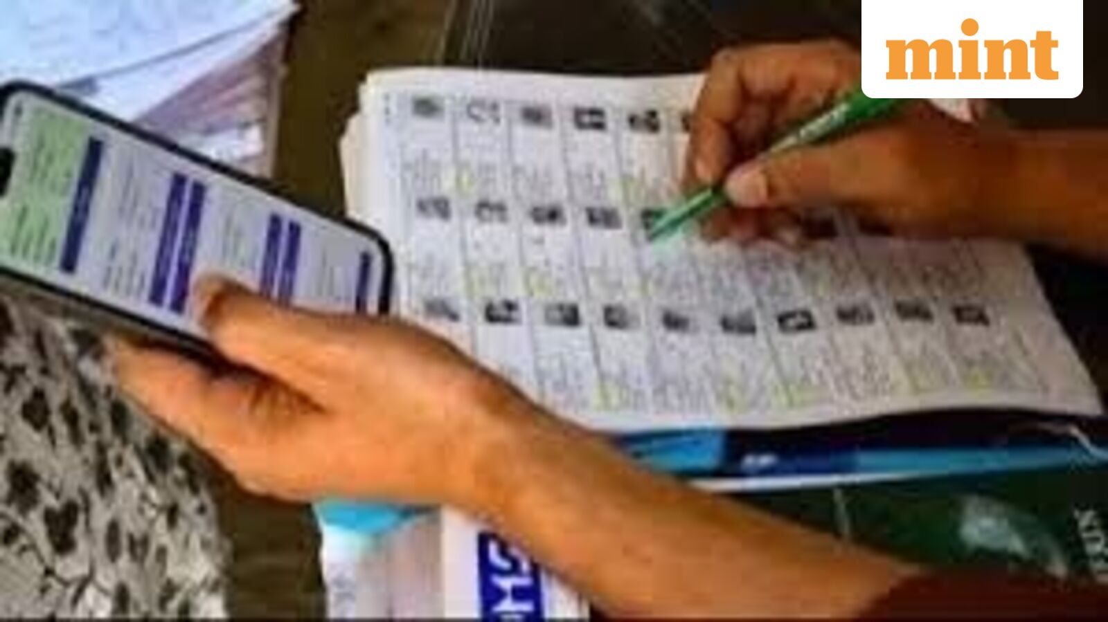 Election Commission Form 6 introduces parents’ SIR status field for new voters despite no rule amendment: Report