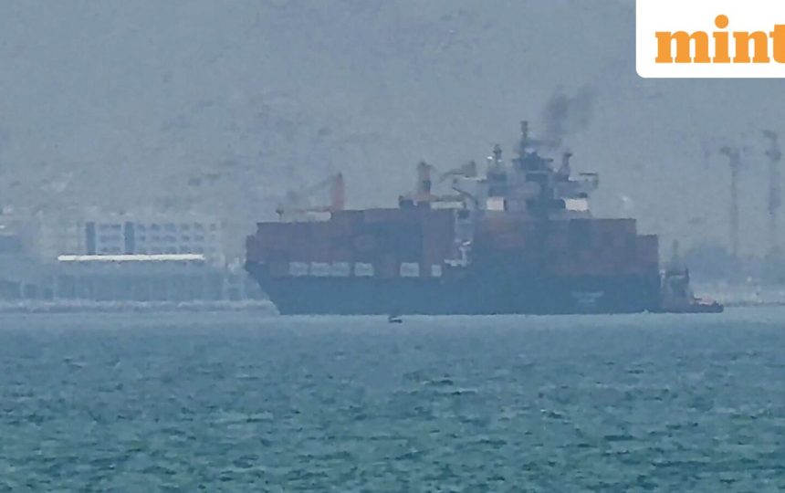 US-Iran war: MoU ‘in crisis’! From Strait of Hormuz to Lebanon — key disputes threatening interim ceasefire explained