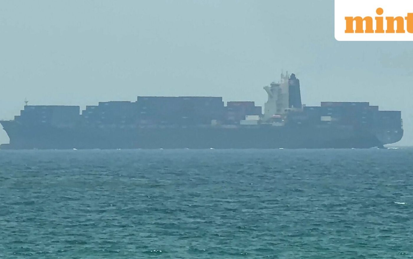 Hormuz tensions escalate: US launches fresh strikes on Iran over threats to commercial shipping