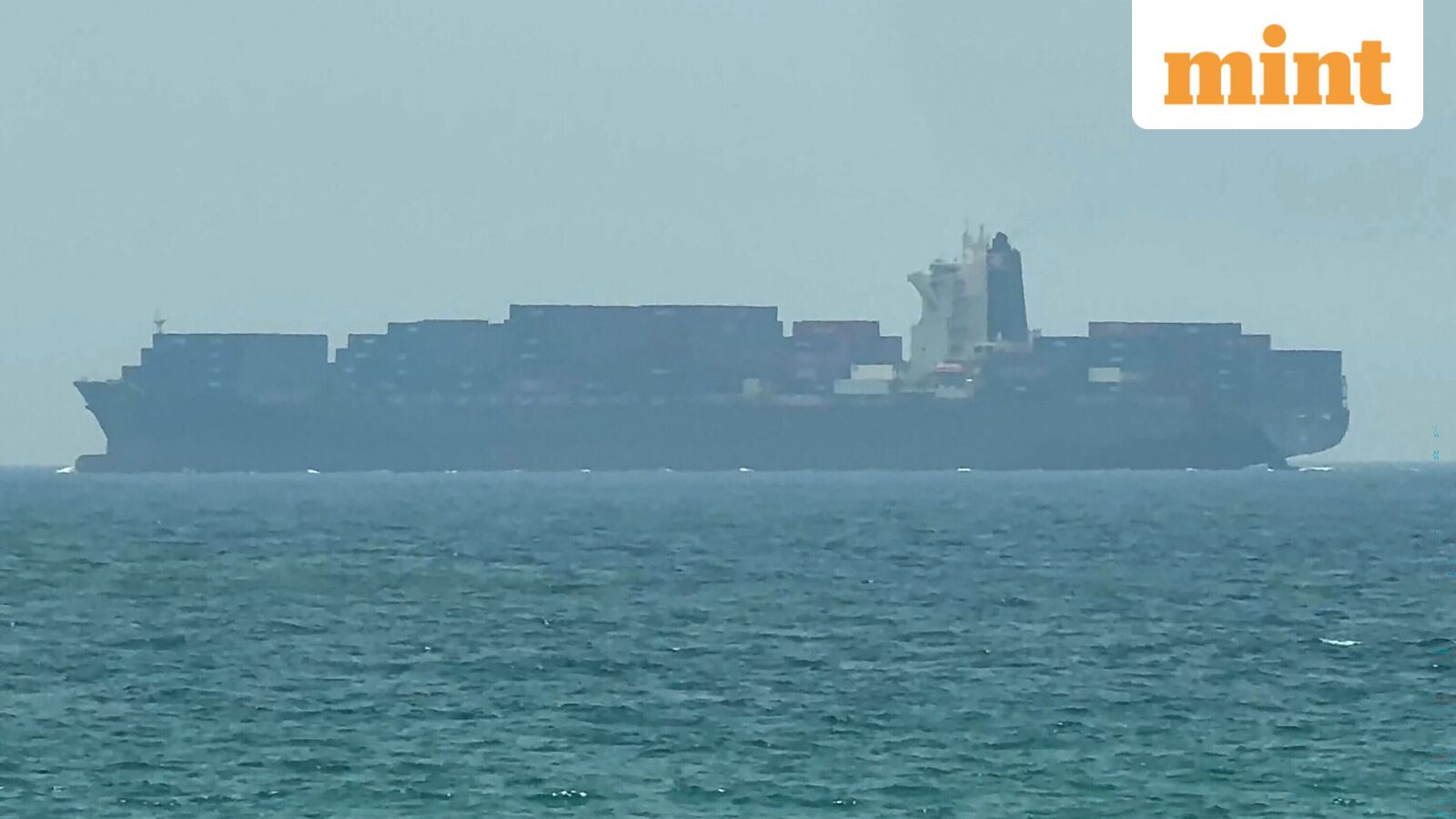 Hormuz tensions escalate: US launches fresh strikes on Iran over threats to commercial shipping