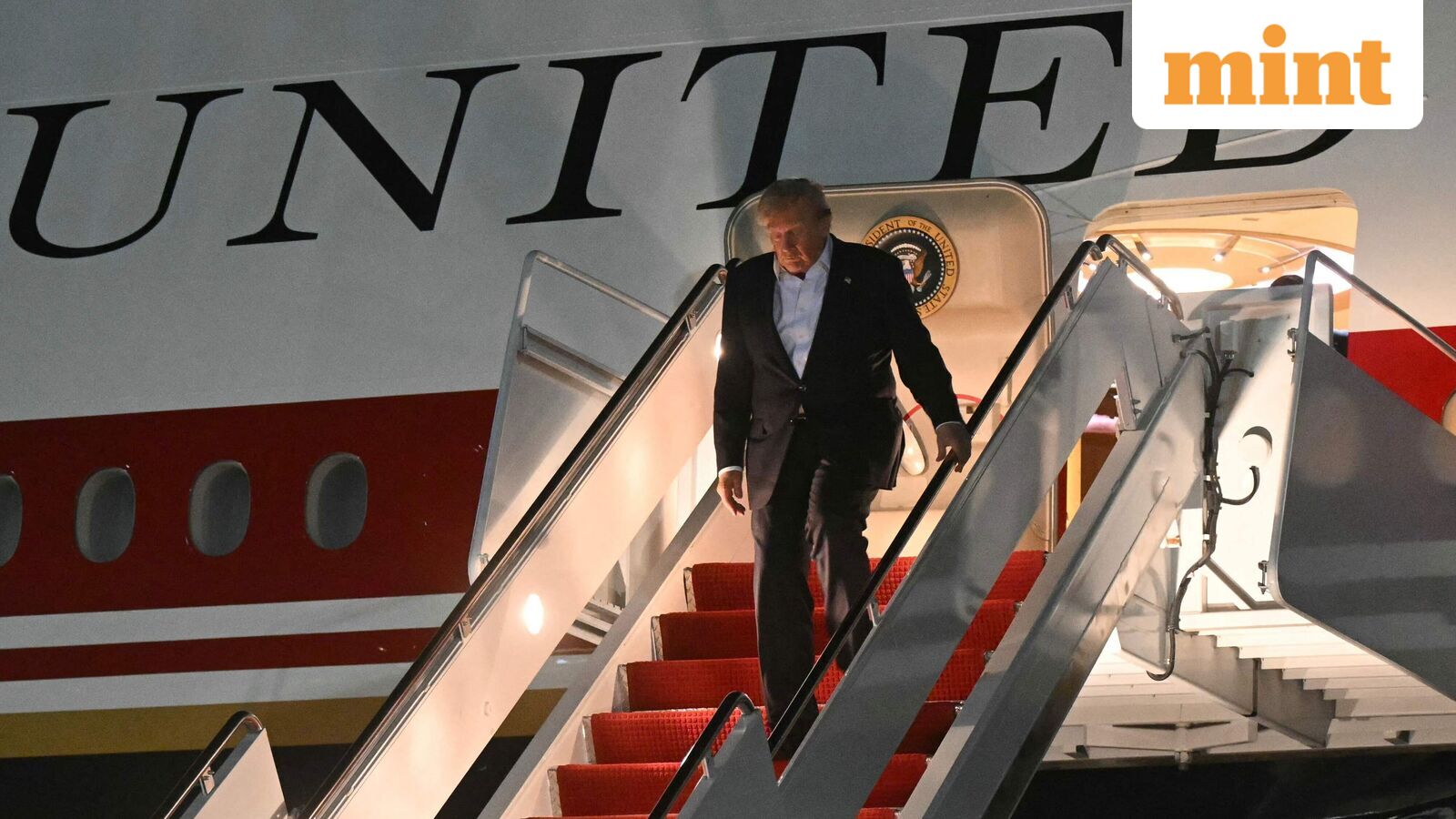New York Times journalists ordered to testify over Qatari-gifted Air Force One security report
