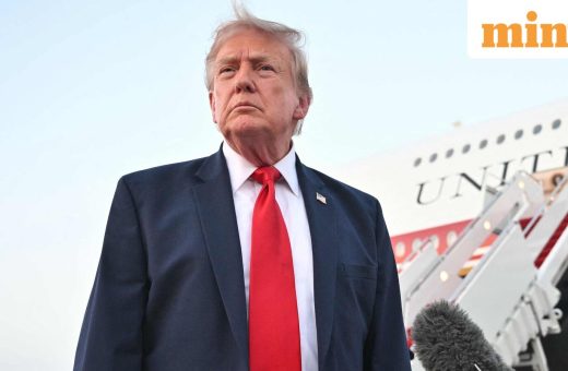 Trump threatens Iran: ‘Any Hormuz attack will cost you a bridge or power plant’