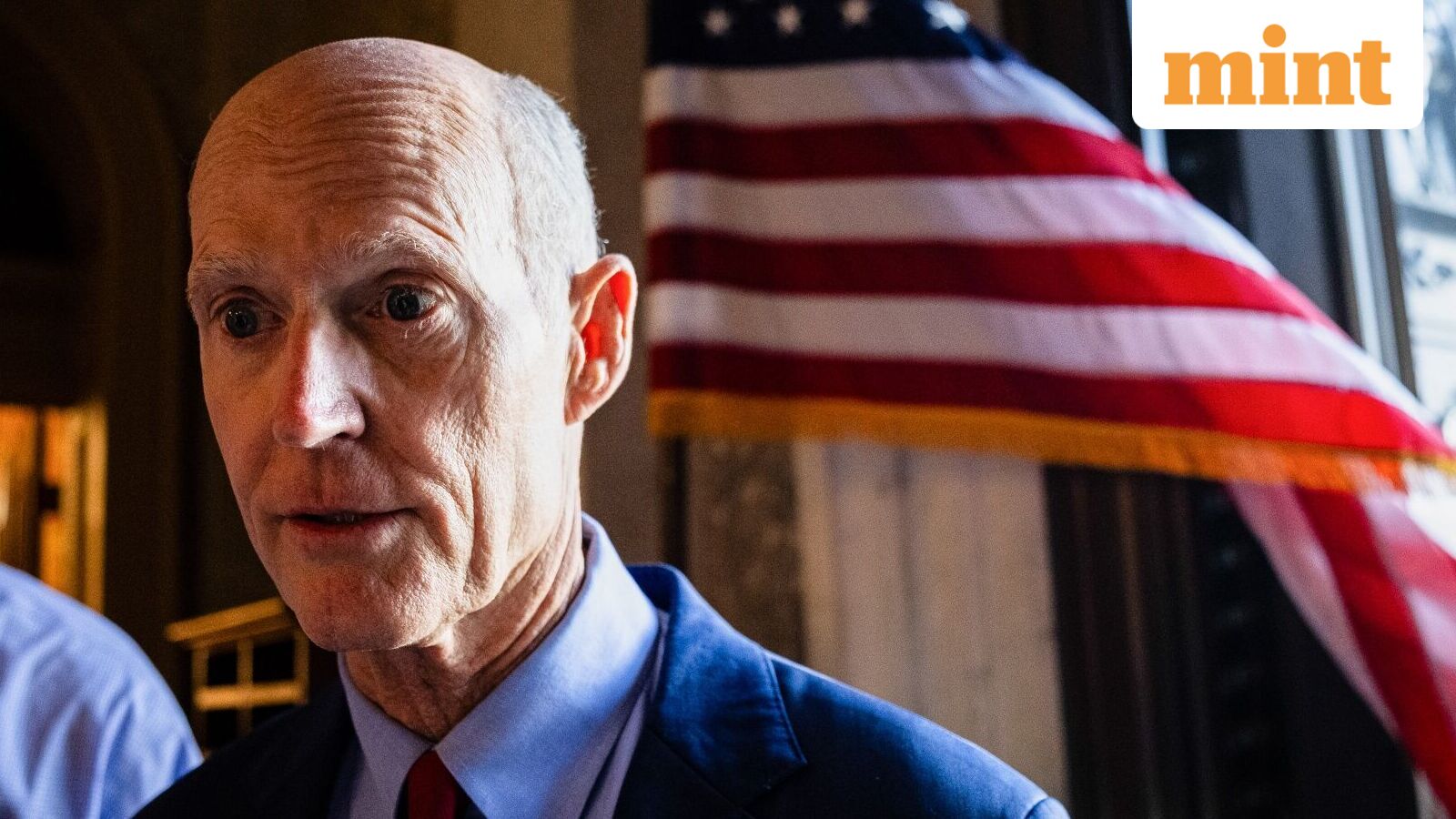 US Senator Rick Scott slams Pakistan’s Iran ties after Shehbaz Sharif attends Khamenei funeral: ‘We’re watching closely’