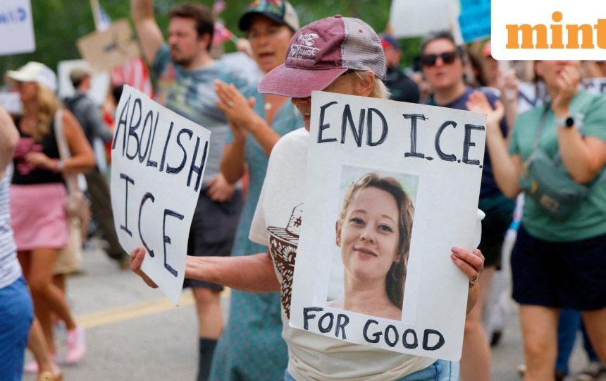 ICE suspends most vehicle stops after fatal shootings in Maine and Texas: Report
