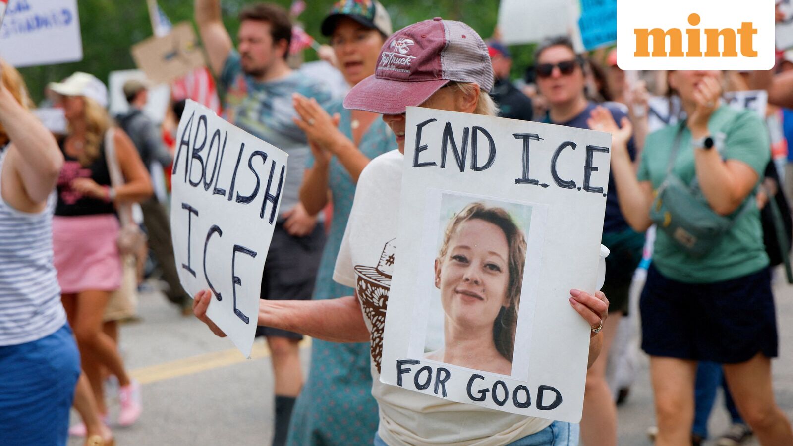 ICE suspends most vehicle stops after fatal shootings in Maine and Texas: Report