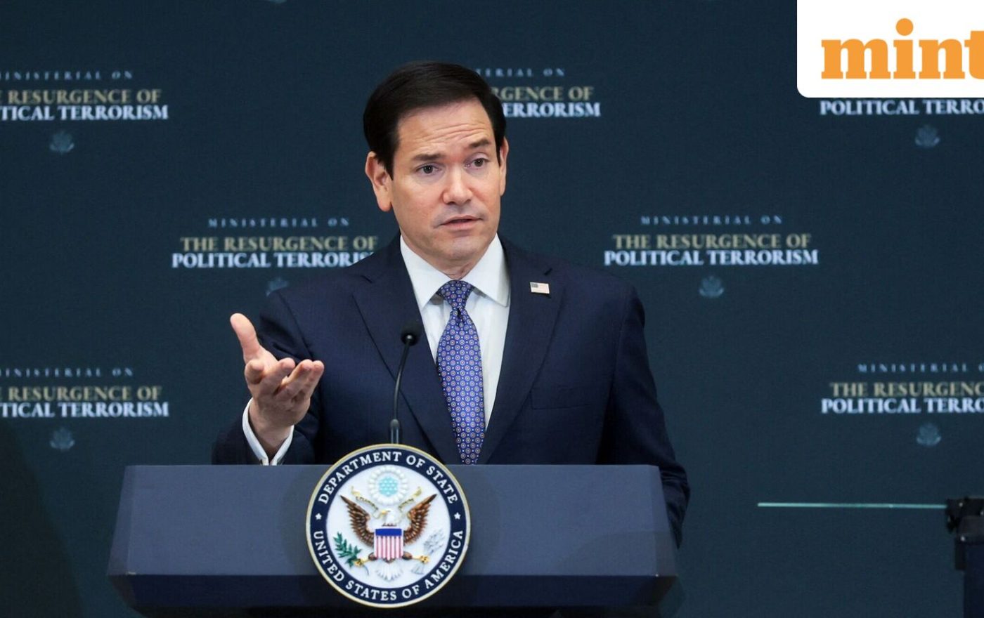 US’ new visa restrictions target ‘Far-Left Terrorists’: Whom will it impact?