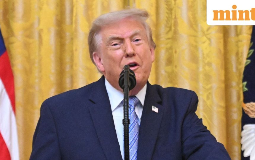 Donald Trump withdraws part of $10 billion lawsuit against BBC