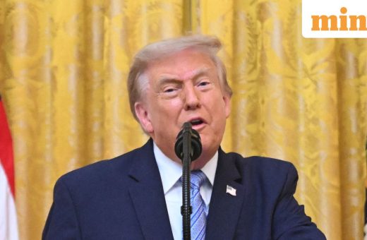 ‘Very sad thing’: Trump reacts to the death of two military troops in Jordan; here’s what we know about the attack