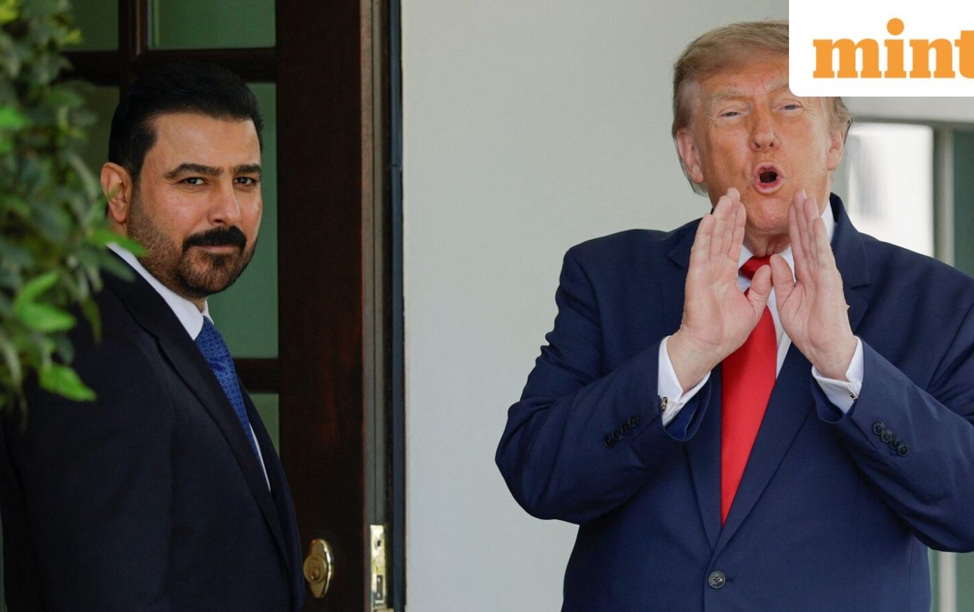 Trump drops 20% Strait of Hormuz toll plan within 24 hours, opts for Gulf trade deals: ‘I have decided to replace…’