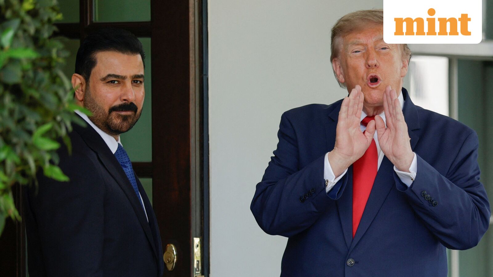 Trump drops 20% Strait of Hormuz toll plan within 24 hours, opts for Gulf trade deals: ‘I have decided to replace…’