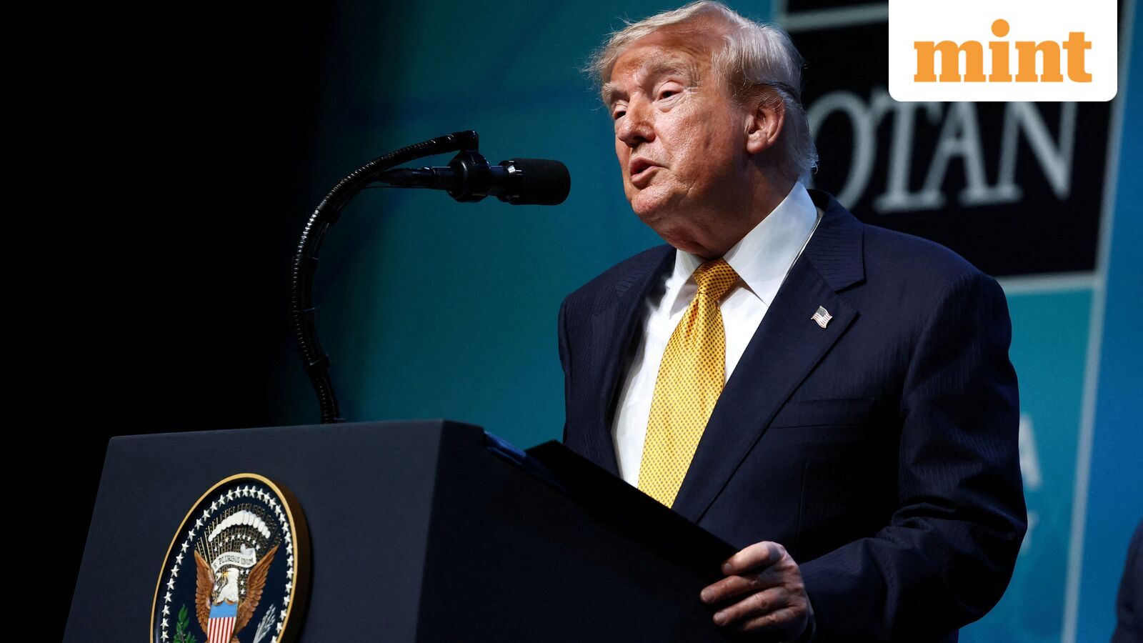 Trump ousts election commission members in latest push to reshape voting process: ‘Not totally aligned with…’