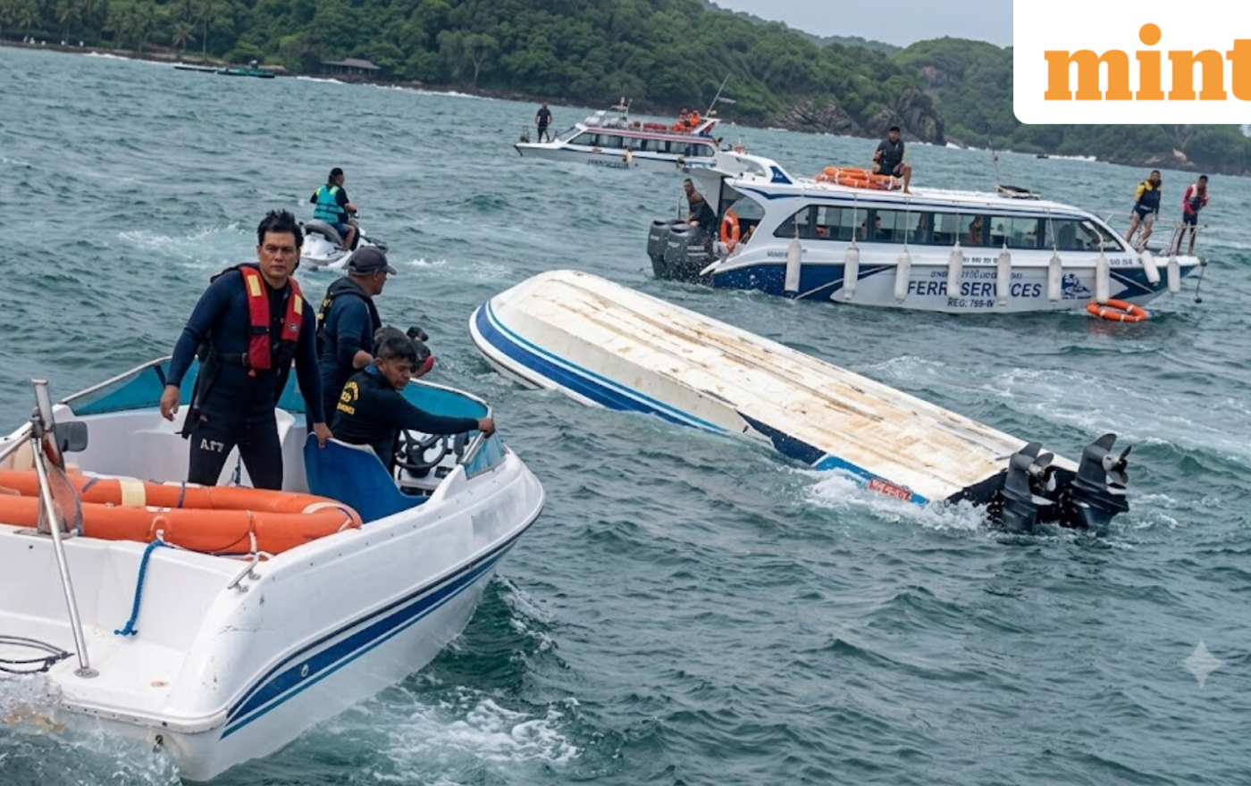 15 dead, several missing after speedboat carrying Indians sinks in Vietnam