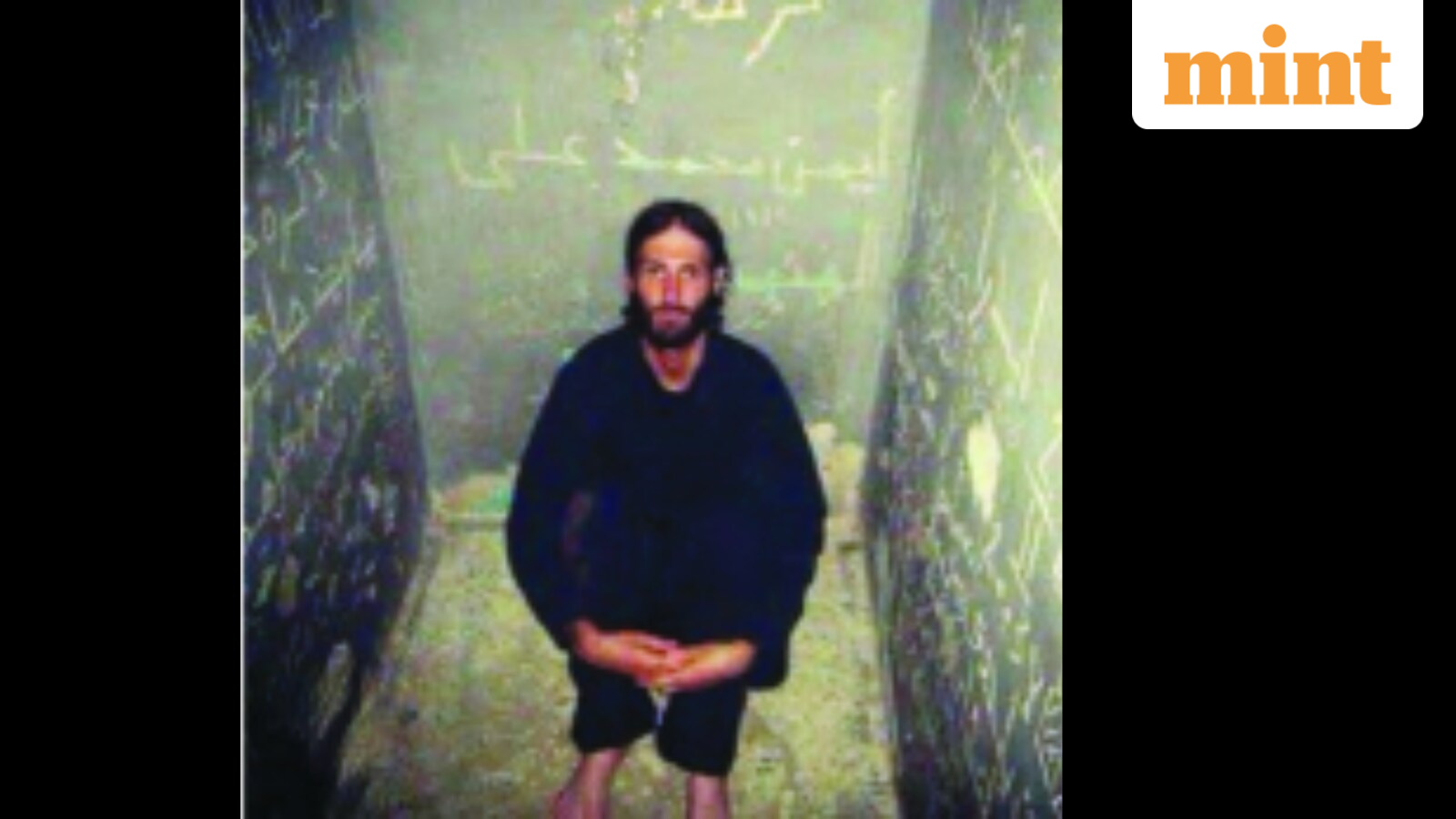 US terror accused files plea for ‘American-style diet’ in Delhi jail, wants ‘red meat, pasta, olive oil’