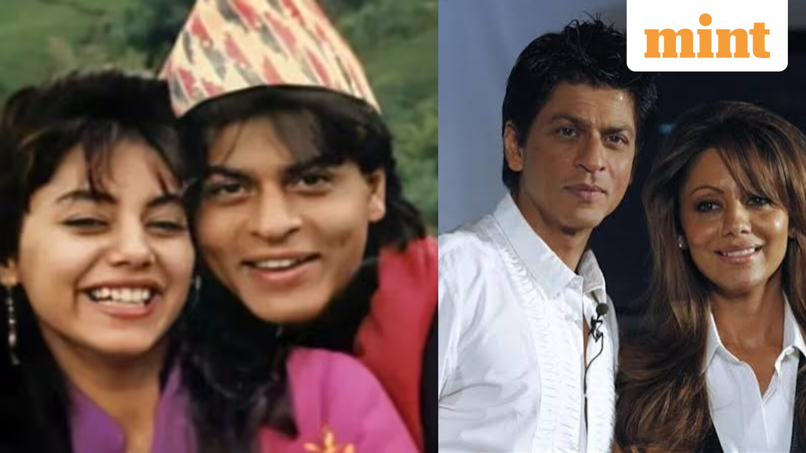 Shah Rukh Khan spends ₹37 crore on Delhi home where he started married life with wife Gauri