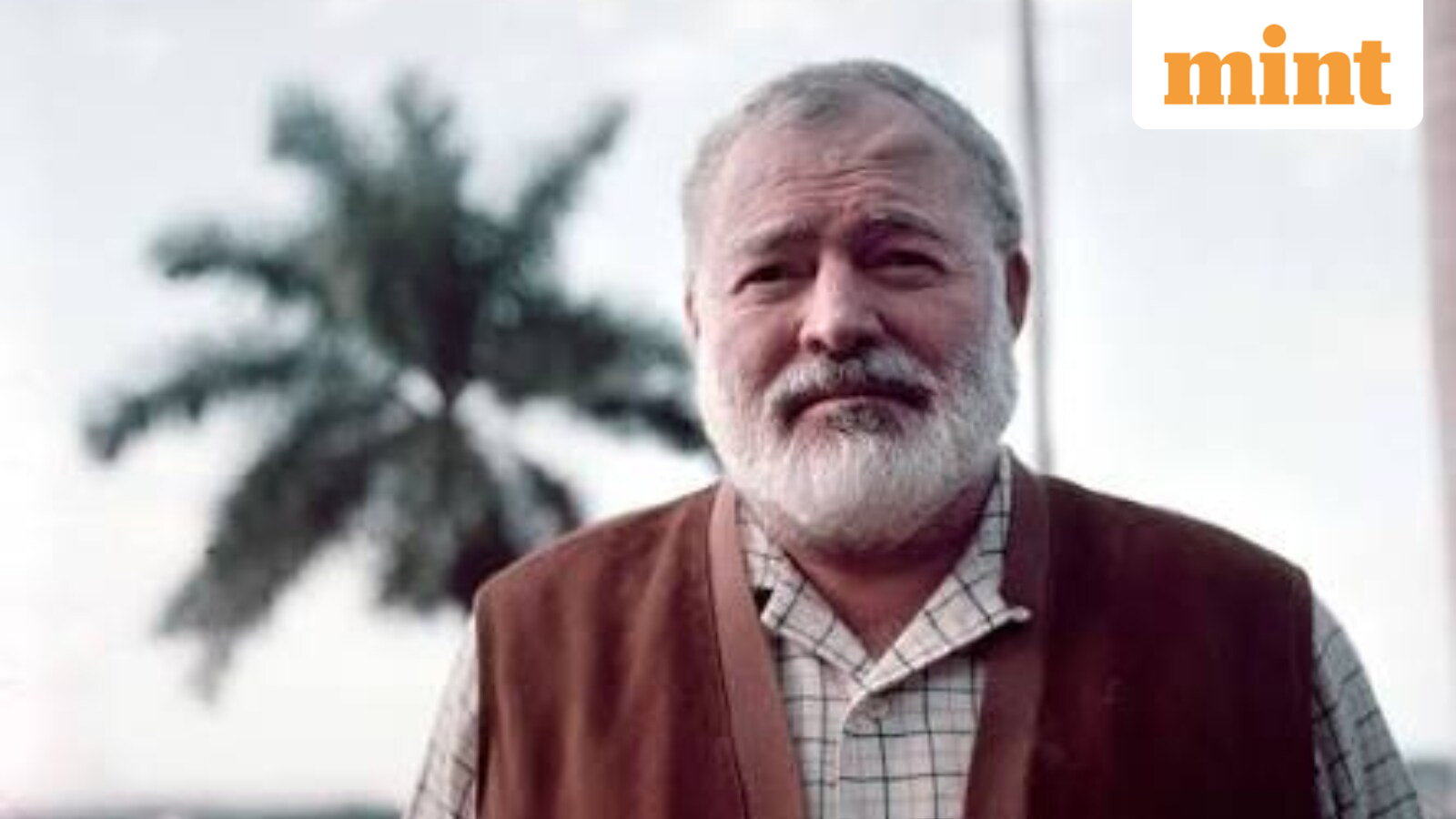 Quote of the day by Ernest Hemingway: The world breaks everyone, and…’