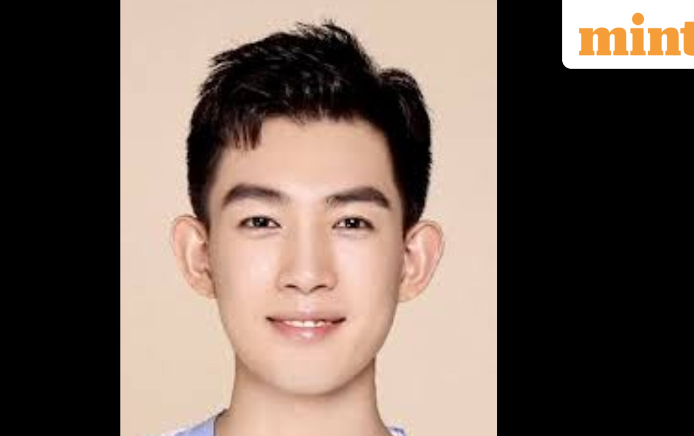 AI ended his acting career—now this Chinese actor sells vegetables at a local market