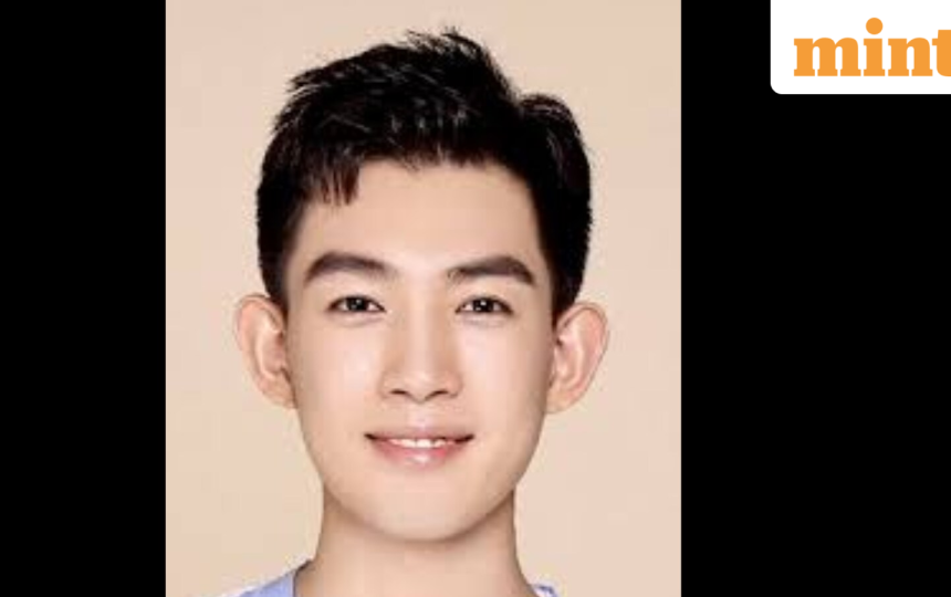 AI ended his acting career—now this Chinese actor sells vegetables at a local market