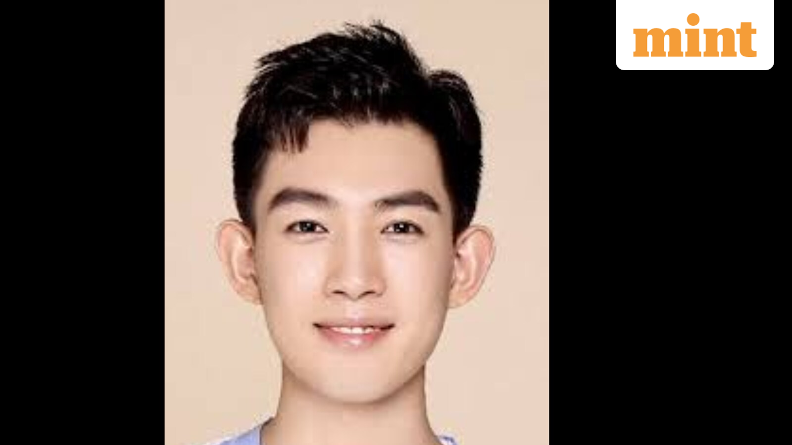 AI ended his acting career—now this Chinese actor sells vegetables at a local market