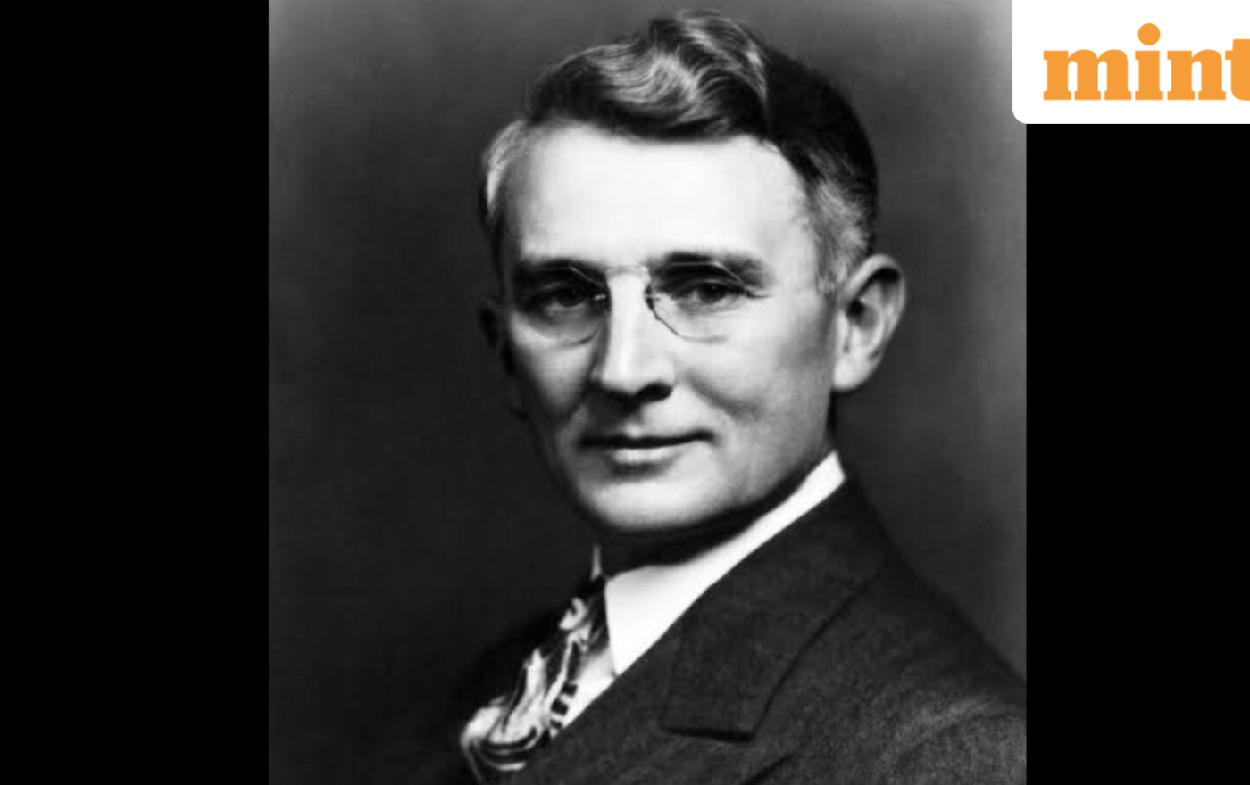 Quote of the day by Dale Carnegie: ‘Don’t be afraid of enemies who attack you. Be afraid of…’