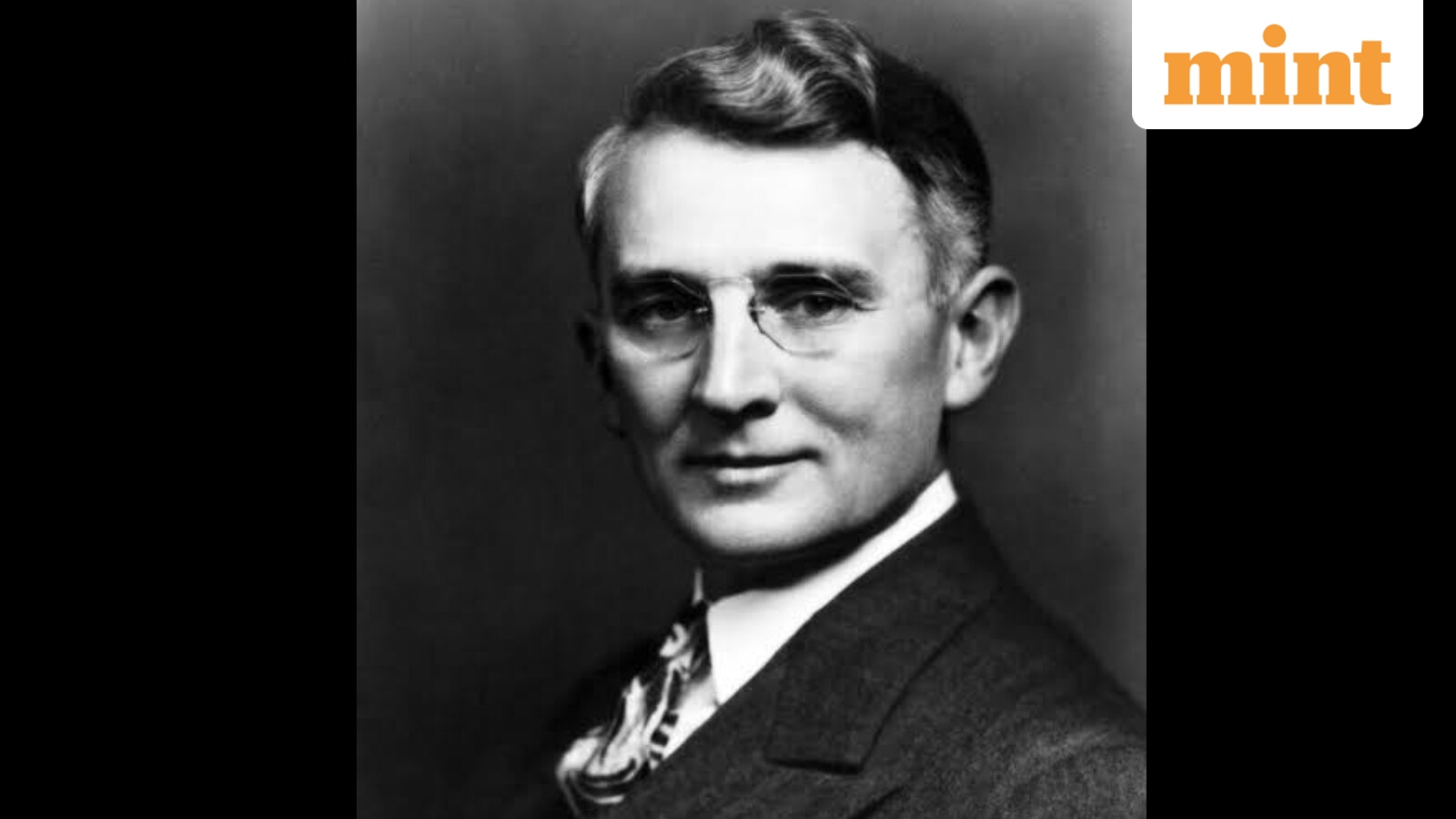 Quote of the day by Dale Carnegie: ‘Don’t be afraid of enemies who attack you. Be afraid of…’