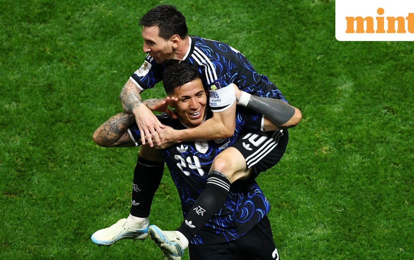 How Messi, Argentina have made their fans suffer: Chest pain, high BP and more; doctor reports cardiac emergencies