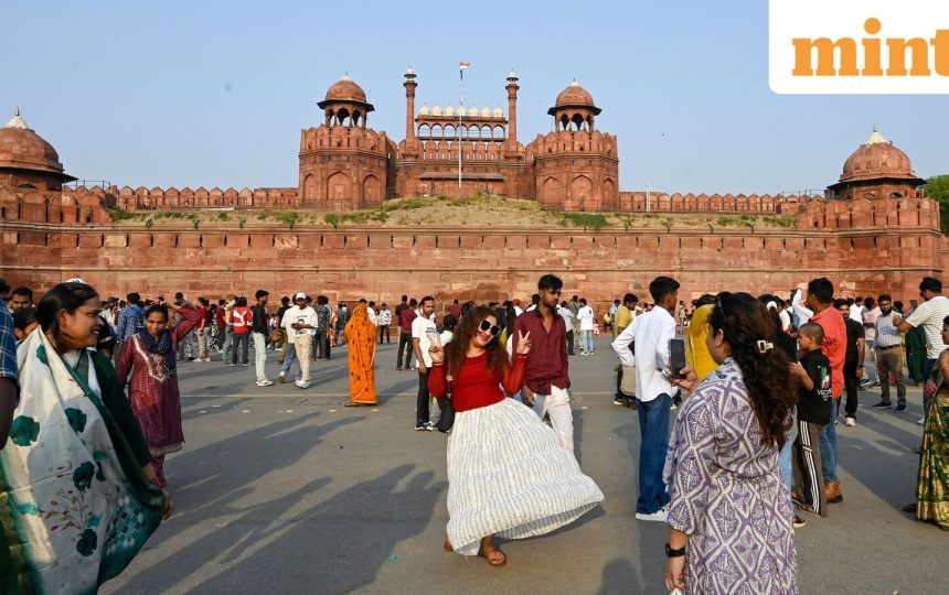 Independence Day 2026: Delhi’s iconic Red Fort to remain closed to public till August 15