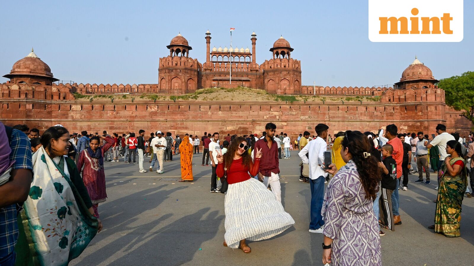 Independence Day 2026: Delhi’s iconic Red Fort to remain closed to public till August 15