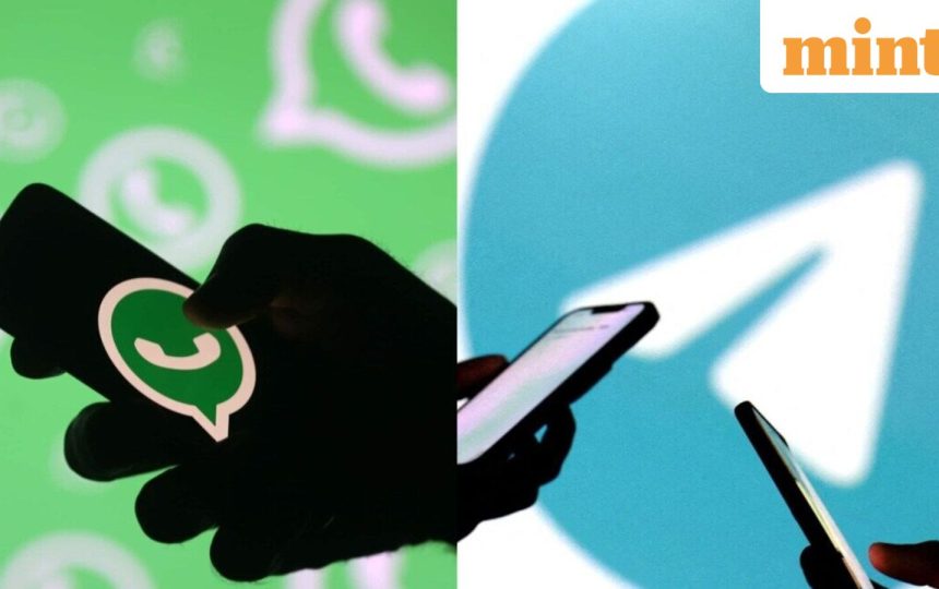 WhatsApp, Telegram reply to MeitY notices on upcoming username feature: What we know