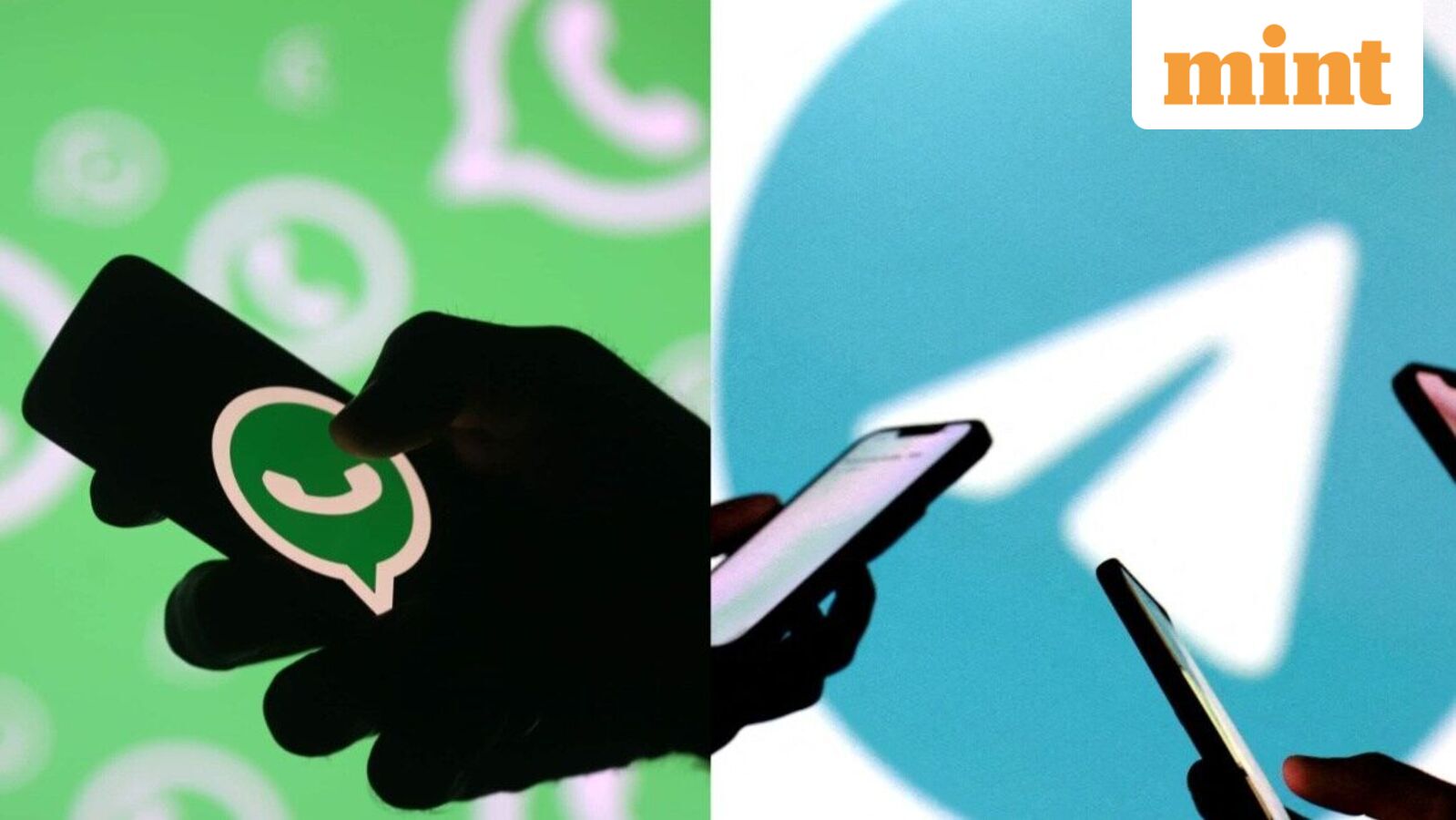 WhatsApp, Telegram reply to MeitY notices on upcoming username feature: What we know