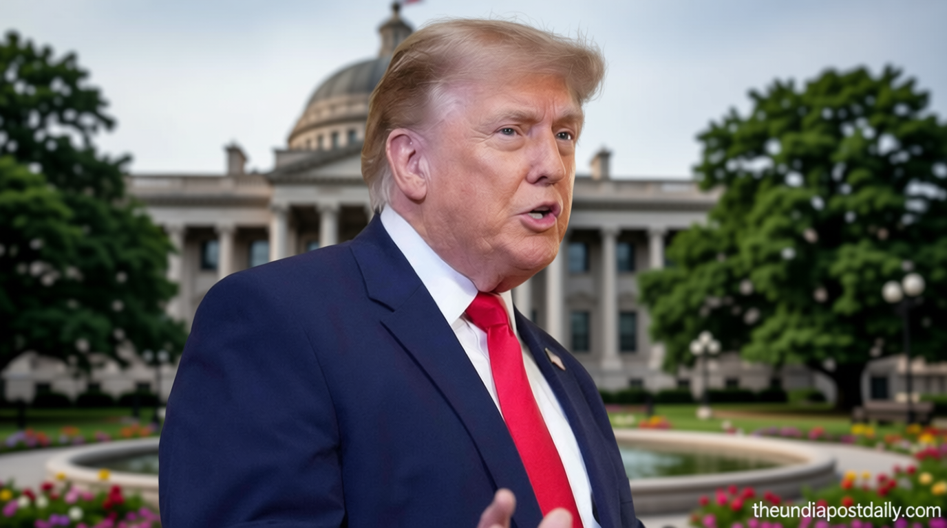 House Republicans adopt $95 billion package for Iran war, Donald Trump’s SAVE America Act