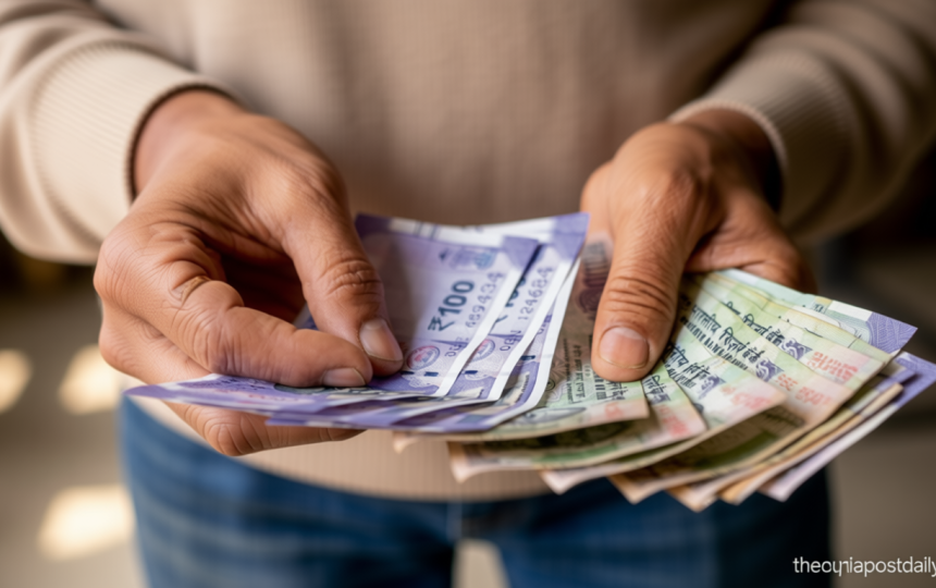 ECLGS 5.0 sees strong early uptake at 3.42 lakh guarantees for ₹1.31 tn credit