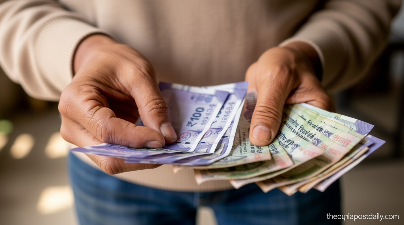 ECLGS 5.0 sees strong early uptake at 3.42 lakh guarantees for ₹1.31 tn credit