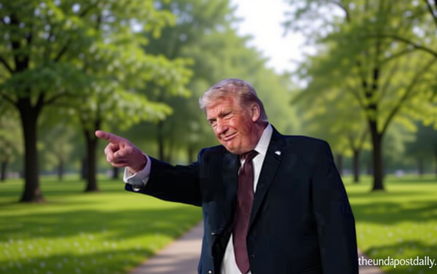 Trump Accounts explained: Who are eligible for $1,000 bonus, how to sign up and avoid scams as it launches on 4 July