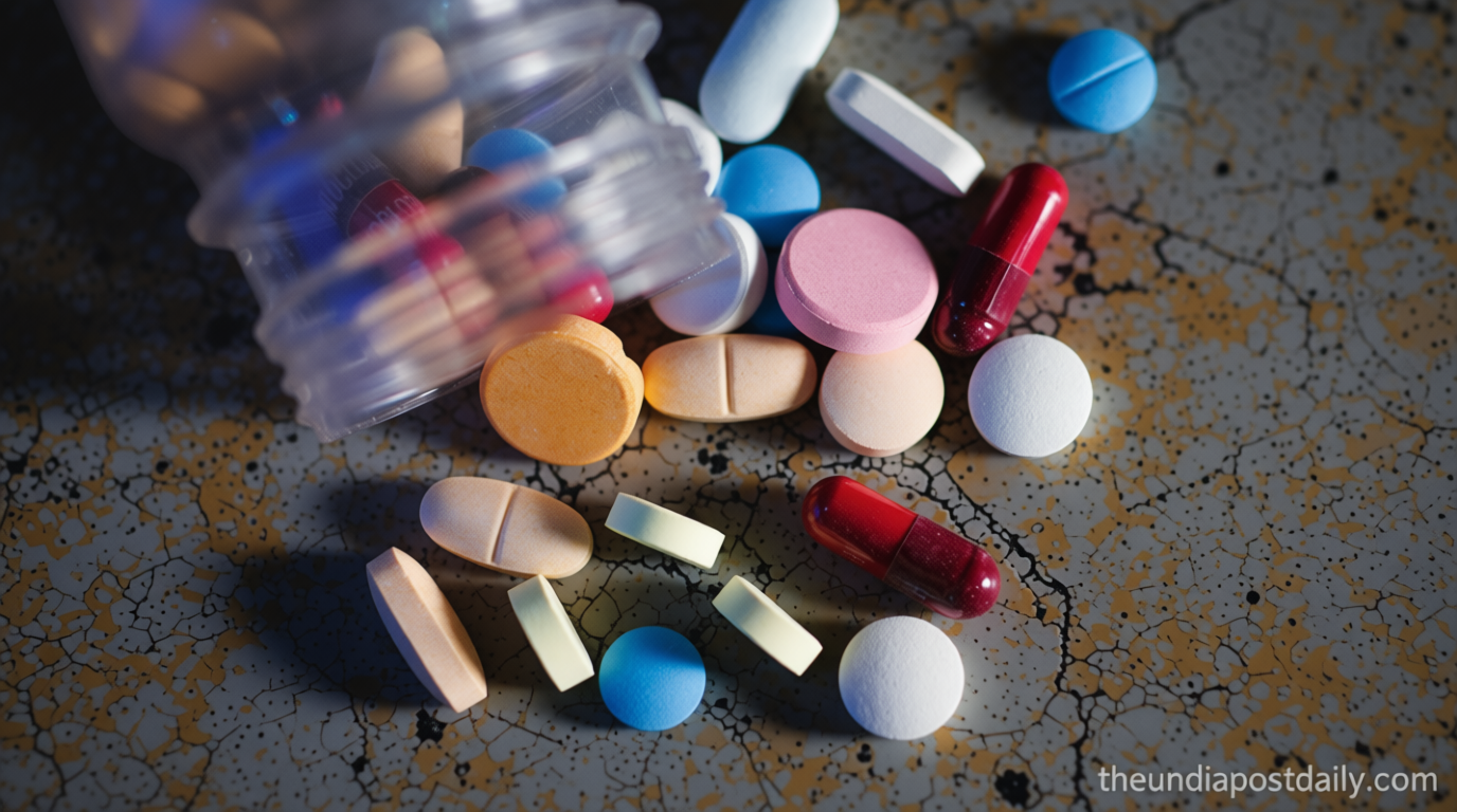 Bulk drug exporters see red as China tightens screws on overseas sellers