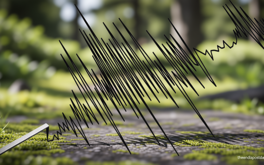 World News Today Live Updates on July 2, 2026 : Magnitude 5.5 earthquake strikes near Jurm in Afghanistan’s Hindu Kush region