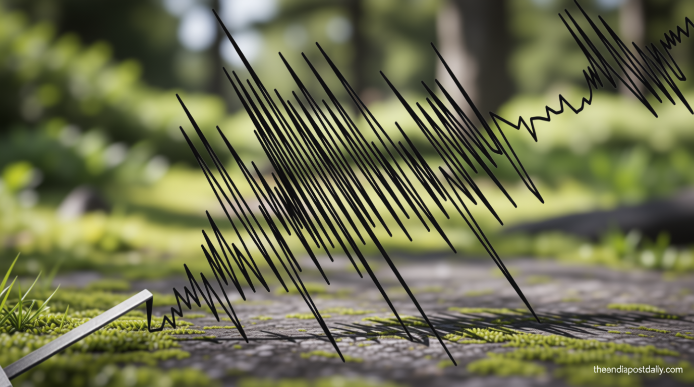 World News Today Live Updates on July 2, 2026 : Magnitude 5.5 earthquake strikes near Jurm in Afghanistan’s Hindu Kush region