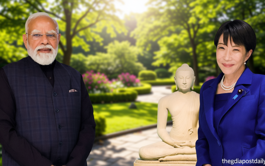 India, Japan condemn Pakistan-backed cross-border terrorism, call for action against terror safe havens