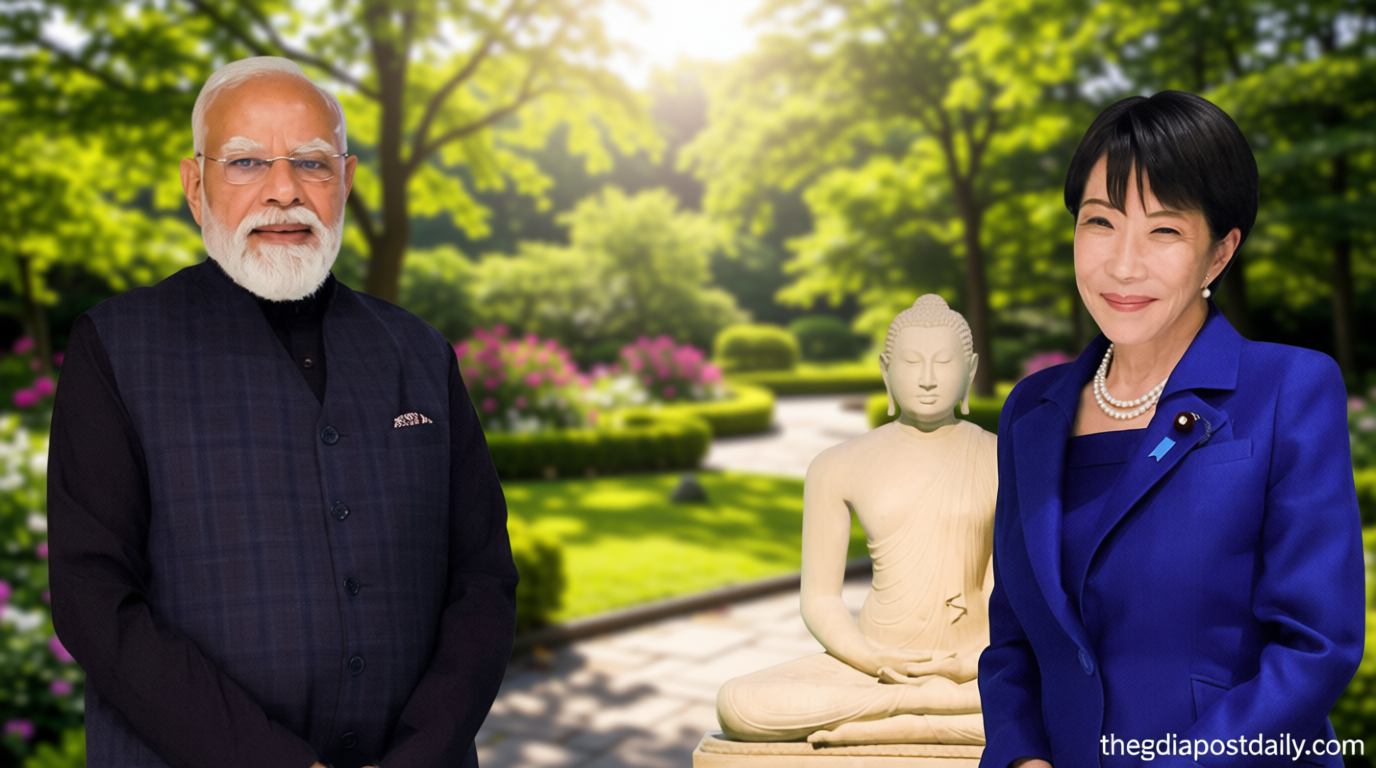 India, Japan condemn Pakistan-backed cross-border terrorism, call for action against terror safe havens