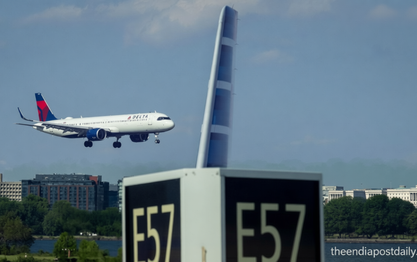 Delta Air Lines plane hit by fireworks while landing in Chicago on the Fourth of July; no casualties reported: Details