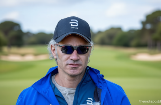 Palantir CEO Alex Karp warns AI could widen wealth gap as billionaire fortunes surge