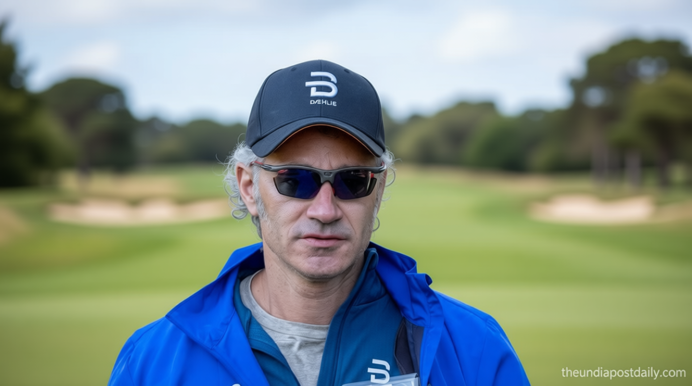 Palantir CEO Alex Karp warns AI could widen wealth gap as billionaire fortunes surge