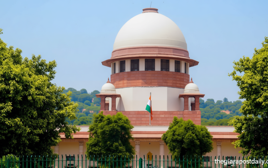 Never told Supreme Court E20 blending programme is ‘experiment’: Attorney General rejects ‘completely false’ reports